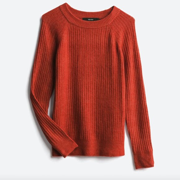 Vero Moda Leroya Crew Neck Pullover 